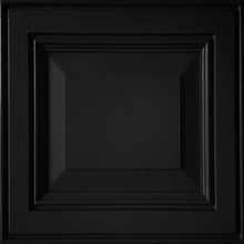 Carregar imagem no visualizador da galeria, Nuvo Black Deco Cabinet Paint
