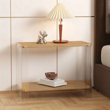 Carregar imagem no visualizador da galeria, Nykht Side Table
