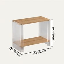 Cargar imagen en el visor de la galería, Nykht Side Table
