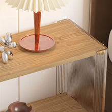 Carregar imagem no visualizador da galeria, Nykht Side Table
