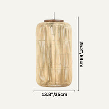 Cargar imagen en el visor de la galería, Odoura Pendant Light
