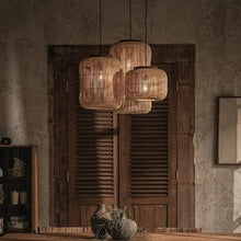 Load image into Gallery viewer, Odoura Pendant Light
