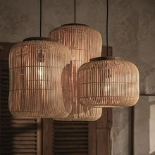 Carregar imagem no visualizador da galeria, Odoura Pendant Light
