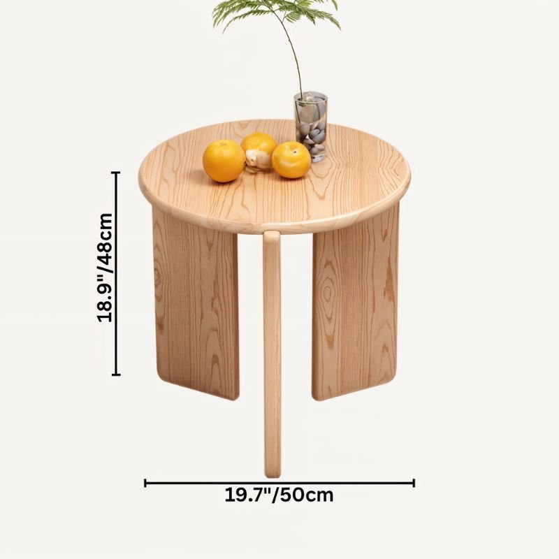 Oikia Coffee Table