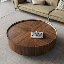 Carregar imagem no visualizador da galeria, Olden Coffee Table
