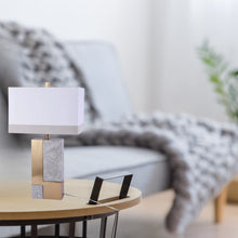 Load image into Gallery viewer, Ombrae Table Lamp
