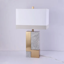 Carregar imagem no visualizador da galeria, Ombrae Table Lamp
