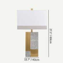 Cargar imagen en el visor de la galería, Ombrae Table Lamp
