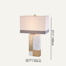 Cargar imagen en el visor de la galería, Ombrae Table Lamp
