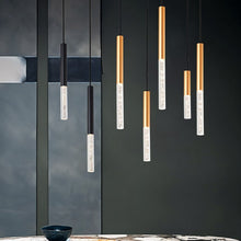 Carregar imagem no visualizador da galeria, Omorfia Pendant Light
