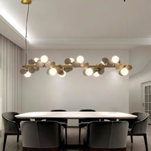 Carregar imagem no visualizador da galeria, Opal Linear Pendant
