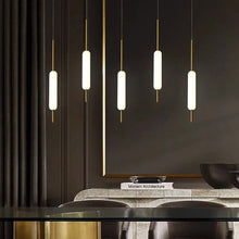 Carregar imagem no visualizador da galeria, Opulence Chandelier Light
