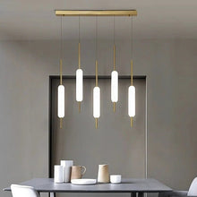 Carregar imagem no visualizador da galeria, Opulence Chandelier Light
