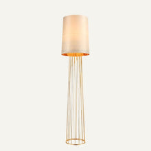 Carregar imagem no visualizador da galeria, Opulent Floor Lamp
