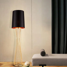 Carregar imagem no visualizador da galeria, Opulent Floor Lamp
