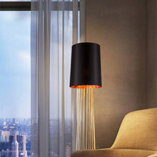 Carregar imagem no visualizador da galeria, Opulent Floor Lamp
