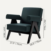 Load image into Gallery viewer, Oracle Accent  Chair
