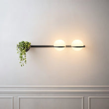 Cargar imagen en el visor de la galería, Orbe Wall Lamp
