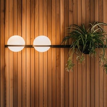 Carregar imagem no visualizador da galeria, Orbe Wall Lamp
