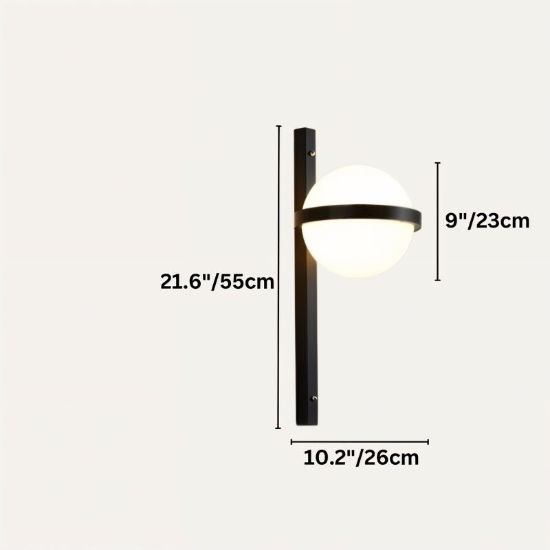 Orbe Wall Lamp