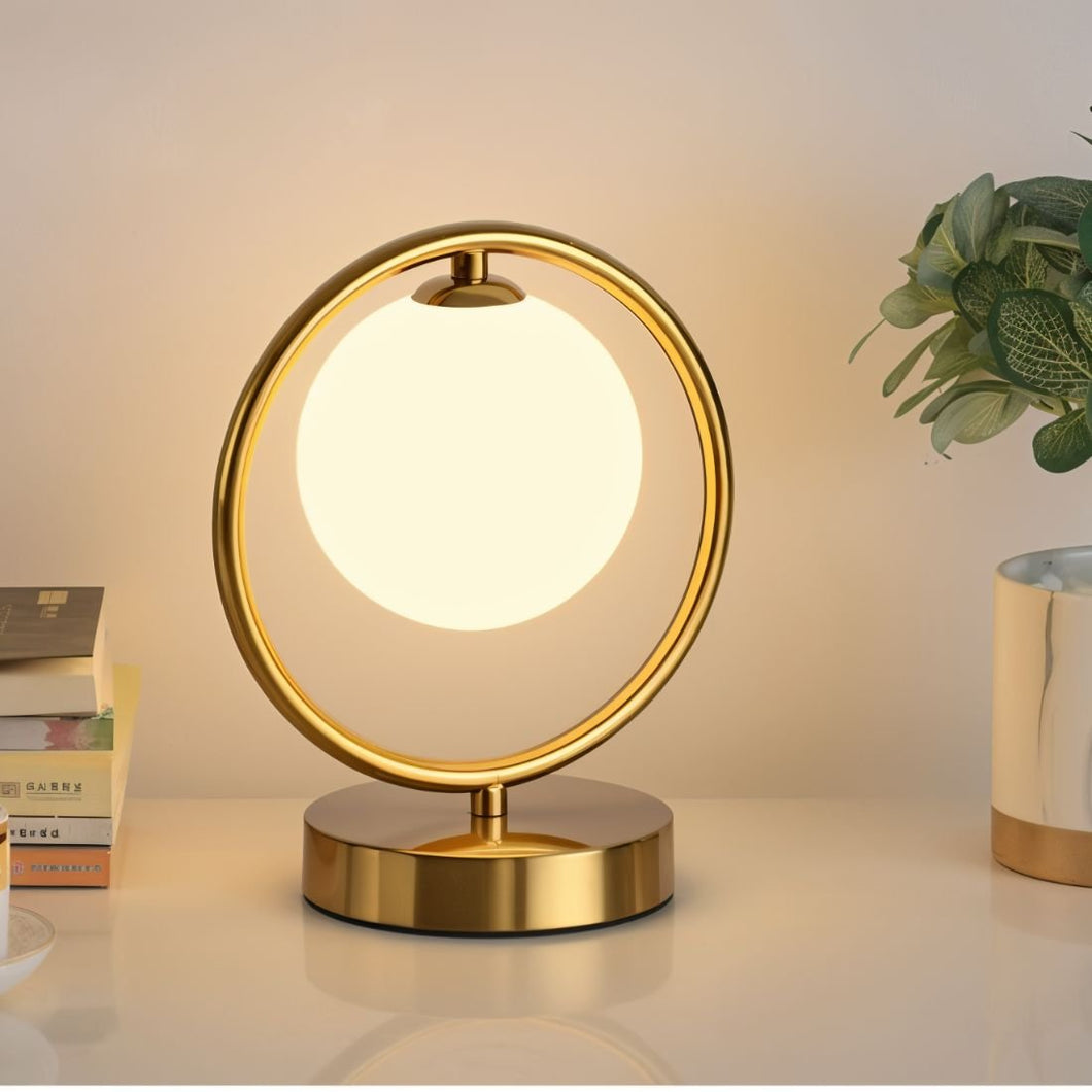 Orbit Table Lamp