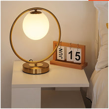 Load image into Gallery viewer, Orbit Table Lamp
