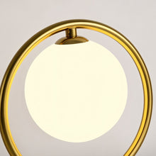 Carregar imagem no visualizador da galeria, Orbit Table Lamp
