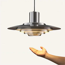 Cargar imagen en el visor de la galería, Oroch Pendant Light
