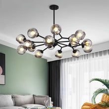 Carregar imagem no visualizador da galeria, Oron Indoor Chandelier
