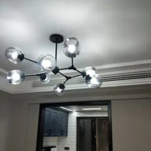 Carregar imagem no visualizador da galeria, Oron Indoor Chandelier
