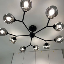 Carregar imagem no visualizador da galeria, Oron Indoor Chandelier
