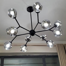 Carregar imagem no visualizador da galeria, Oron Indoor Chandelier
