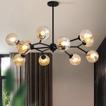 Carregar imagem no visualizador da galeria, Oron Indoor Chandelier
