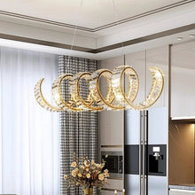 Carregar imagem no visualizador da galeria, Osel Indoor Chandeliers
