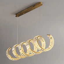 Carregar imagem no visualizador da galeria, Osel Indoor Chandeliers
