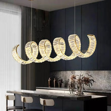 Carregar imagem no visualizador da galeria, Osel Indoor Chandeliers
