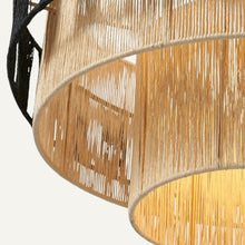 Cargar imagen en el visor de la galería, Osier Pendant Light
