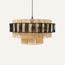 Cargar imagen en el visor de la galería, Osier Pendant Light
