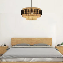 Load image into Gallery viewer, Osier Pendant Light
