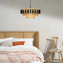 Carregar imagem no visualizador da galeria, Osier Pendant Light
