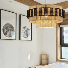 Load image into Gallery viewer, Osier Pendant Light
