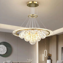 Carregar imagem no visualizador da galeria, Osiris Round Chandeliers
