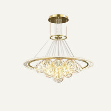 Carregar imagem no visualizador da galeria, Osiris Round Chandeliers
