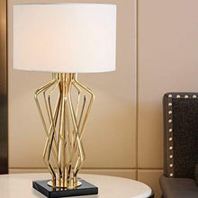 Load image into Gallery viewer, Ostentus Table Lamp
