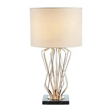 Cargar imagen en el visor de la galería, Ostentus Table Lamp
