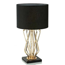 Load image into Gallery viewer, Ostentus Table Lamp
