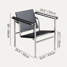 Cargar imagen en el visor de la galería, Ostracon Accent Chair
