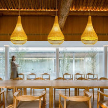 Carregar imagem no visualizador da galeria, Otate Pendant Light
