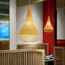 Carregar imagem no visualizador da galeria, Otate Pendant Light
