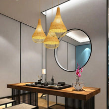 Carregar imagem no visualizador da galeria, Otate Pendant Light
